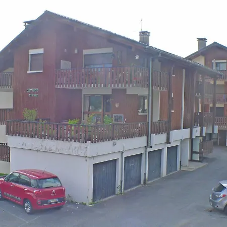 T2 A Samoens, Animaux Acceptes, Parking - Fr-1-629-67 * Samoens