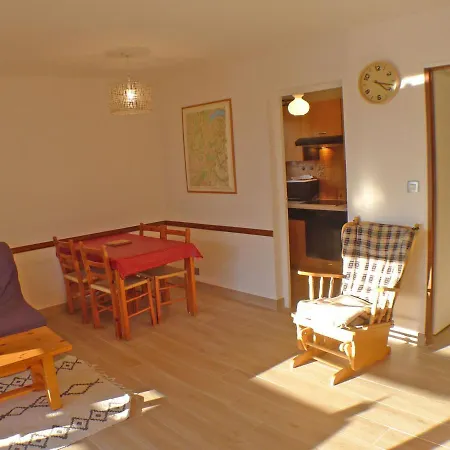 Apartment T2 A Samoens, Animaux Acceptes, Parking - Fr-1-629-67 *