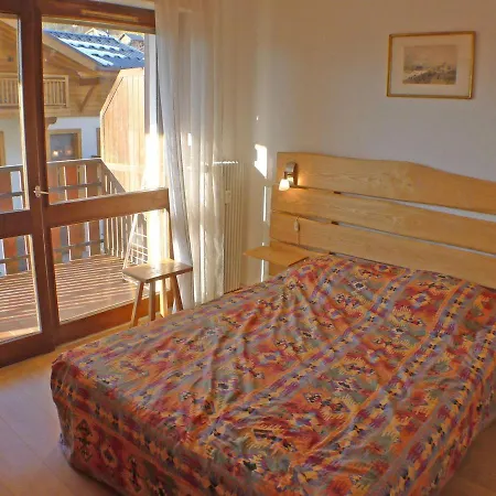 Apartment T2 A Samoens, Animaux Acceptes, Parking - Fr-1-629-67